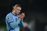 Mercato Manchester City : Erling Haaland signe une impressionnante prolongation de contrat jusqu’en 2034