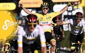 Soupçons de dopage, chutes violentes... plongée dans le Tour de France 2021
