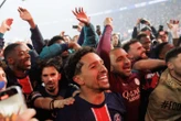 PSG - Arsenal (2-1) : « Certains ne savent pas à quel point c’est difficile d’arriver jusqu’ici », dit Marquinhos
