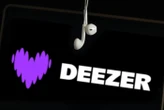 Deezer, première plate-forme de streaming à signaler les titres de musique 100 % générés par IA