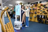 Simulation, immersions... comment les écoles de commerce intègrent l’intelligence artificielle dans leurs formations