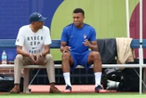 France-Espagne : Mbappé écourte l’entraînement mais sera titulaire en demi-finale de la Coupe du monde