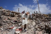 Venezuela : le FMI débloque des fonds pour la reconstruction, trois semaines après le double séisme meurtrier