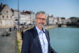 Gérard Blanchard, nouveau président de l’université de La Rochelle : « Nos chercheurs peuvent revendiquer une forme de leadership »