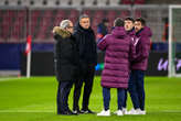 Salzbourg-PSG : la composition officielle de Paris sans Zaïre-Emery