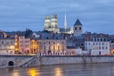 Quel nom porteront les habitants de la région Centre-Val de Loire ? Cœurvallois, Valligérien… Le vote est ouvert