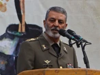 Violations des droits de l’homme, « anéantissement » d’Israël… Qui est Abdolrahim Mousavi, le nouveau chef d’état-major iranien ?