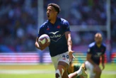 Rugby à 7 : la France remporte la dernière manche des Championnats du monde à Bordeaux en battant les All Blacks
