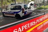 Hautes-Alpes : un homme est mort en tentant d’échapper à l’incendie d’un immeuble