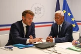 Guerre en Ukraine : le sommet Trump-Poutine doit permettre d’« obtenir un cessez-le-feu », dit Emmanuel Macron