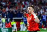Football : 25 ans après son père Sergio, la belle histoire de Francisco Conceiçao, buteur contre l’Allemagne