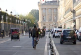 La justice ordonne à la mairie de Paris de laisser les VTC circuler sur la rue de Rivoli et la rue Saint-Antoine