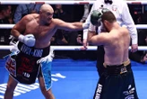 Boxe : avant le choc face à Anthony Joshua, Tyson Fury fera son combat de rentrée en août à Dublin