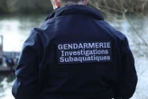 Var : un plongeur porté disparu et recherché au large de l’île de Porquerolles