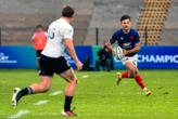 France - Nouvelle-Zélande U20 (26-34) : l’énorme désillusion des Bleuets éliminés en demi-finale par les Baby Blacks