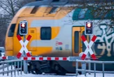 Danemark : une « collision frontale » entre deux trains régionaux fait plusieurs blessés