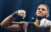 Ballon d’or : le boxeur Tony Yoka tacle Messi sur les réseaux sociaux, avant de se rétracter