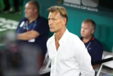 « Mon aventure prend fin » : Hervé Renard annonce son départ de la Tunisie, 19 jours après son arrivée