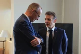 Défense : Macron et Merz se mettent d’accord pour arrêter le SCAF, le projet du futur avion de combat européen