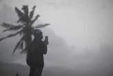 Ouragan Melissa : le Premier ministre de la Jamaïque alerte sur un risque d’« importantes destructions »