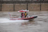 Nuit du sacre du PSG : un homme retrouvé mort dans la Seine, un autre toujours dans un état grave après avoir sauté dans le fleuve