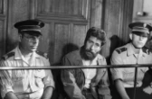 Après plus de 40 ans de détention, la justice française ordonne la libération du Libanais Georges Abdallah le 25 juillet