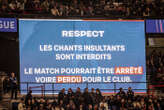 PSG-OM : « Il y a aura des faits d’homophobie », redoute le collectif Rouge Direct