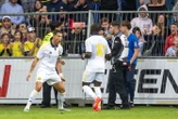 Football : La video du but de Cristiano Ronaldo contre Toulouse
