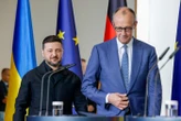 Ukraine : qu’est-ce que le statut de « membre associé » à l’UE, proposé pour Kiev par l’Allemagne ?