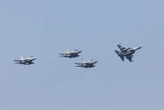 Guerre en Iran : des chasseurs JF-17 et 8 000 soldats, l’impressionnante armada du Pakistan déployée en Arabie saoudite