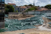 Ex-usine Enedis polluée à La Rochelle : « 8 à 9 mois de travaux » dès juillet et sans interruption