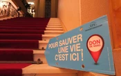 L’Etablissement français du sang lance un appel d’urgence en raison de réserves «trop basses»