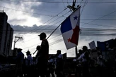 Scènes de chaos à Panama City, après une panne d’électricité qui a plongé une partie de la ville dans le noir