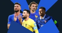 Coupe du monde 2026 : faites votre 11 type de l’ère Didier Deschamps