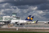 Survol de drone en Allemagne : le trafic aérien suspendu dans la nuit à l’aéroport de Munich
