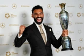 Premier League : Mohamed Salah sacré joueur de l’année pour la 3e fois, un record