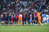 Ligue 1 : le PSG loin devant, l’OM dauphin... le classement final du Championnat de France 2024-2025