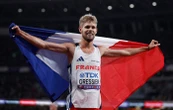 « Il y a deux ans, je n’aurais pas été champion du monde » : Jimmy Gressier évoque le dopage dans sa discipline
