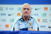 « Si on avait pu éviter de jouer ce 13 novembre… » : Didier Deschamps regrette la date de France-Ukraine