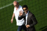« Il faut marquer l’histoire sur la durée » : le message de Nasser Al-Khelaïfi à ses joueurs pour la reprise