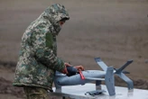 Guerre en Ukraine : une technologie « absolument incroyable », les États-Unis veulent accéder aux drones ukrainiens