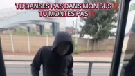 « Tu danses pas, tu montes pas » : un chauffeur de bus fait danser ses passagers en Seine-et-Marne, son employeur désapprouve