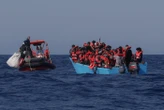 Plus de 70 migrants portés disparus après le naufrage d’une embarcation partie de la Libye, en Méditerranée