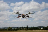 Livraisons de téléphones par drone dans les prisons de l’Oise : l’expédition du trio ne s’est pas passée comme prévu…