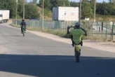 Rodéo à Silly-le-Long : quatre motocross saisis et quinze infractions relevées