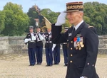 « On doit adapter nos méthodes d’action » : un général prend la tête des gendarmes de l’Oise