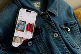 La moitié des vêtements stockés dans les placards des Français sont inutilisés