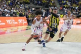 Maccabi Tel Aviv - Paris Basketball : à quelle heure et sur quelle chaîne TV voir le match d’Euroligue ?