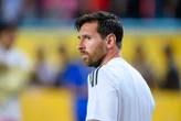 PSG - Inter Miami : pourquoi l’équipe américaine compte sur « la colère » de Messi envers Paris