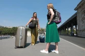 Plus flexible mais plus cher : la SNCF étoffe son service de transports de bagages
